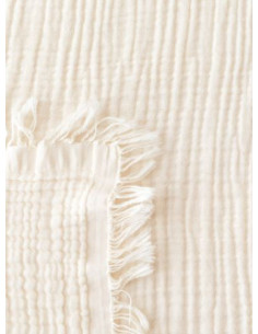 Couverture mousseline... 2
