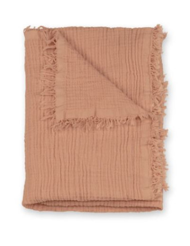 Couverture mousseline 80x100 Swaddle...