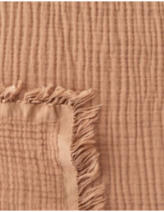 Couverture mousseline... 2