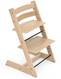 Chaise Tripp Trapp®chêne -...