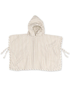Poncho de voyage Gaze de...