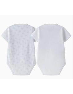 Bodies croisés MC (2pces) -... 2