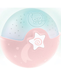 Projecto lampe Infantino -...