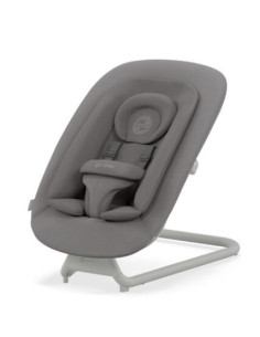 Relax Lemo 2 -  Suède grey 