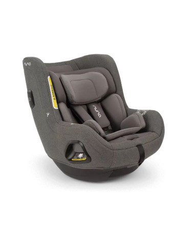 Siège auto Nuna Todl next - Thunder