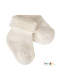Chaussettes nouveau-né...