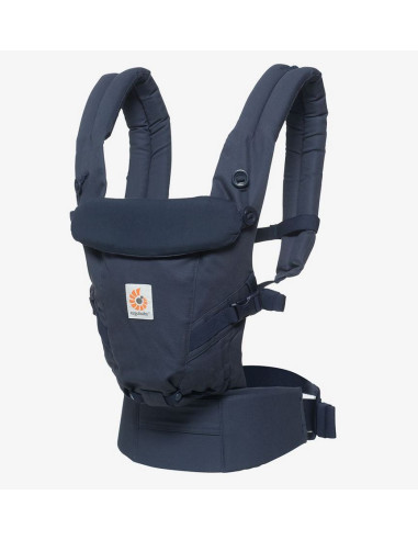 Porte-Bébé Ergobaby Adapt - Midnight...