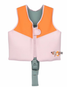 Gilet de natation 98/116 -...