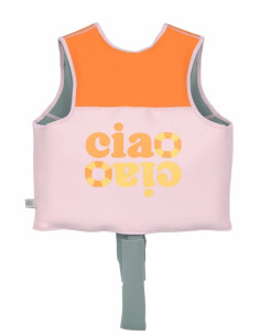 Gilet de natation 98/116 -... 2