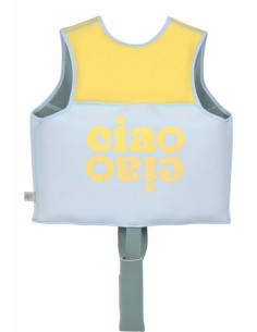 Gilet de natation 98/116 -... 2