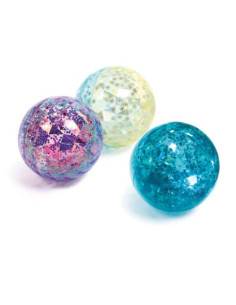 Balles Strass - Coloris aux... 2