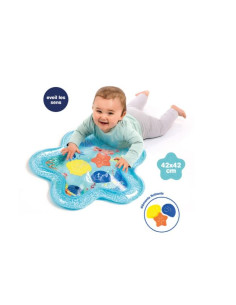 Tapis d’eau sensoriel - Etoile 2