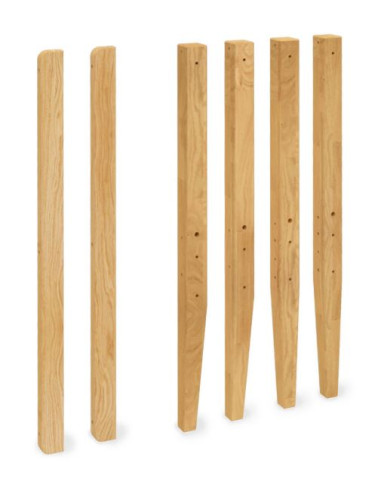 Kit de conversion pour lit enfant «...