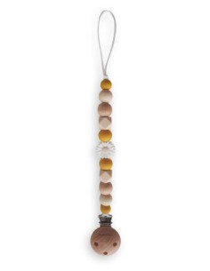 Attache silicone Chewies...