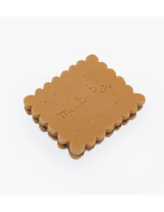 Biscuit de dentition...