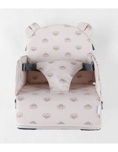 Rehausseur chaise -...