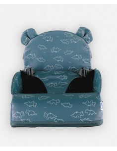 Rehausseur chaise - Bleu