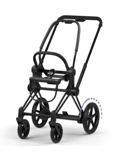 Poussette Cybex E-PRIAM...