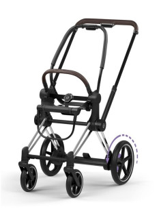 Poussette Cybex E-PRIAM...