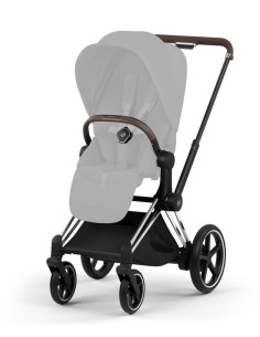 Poussette Cybex E-PRIAM... 2