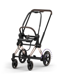Poussette Cybex E-PRIAM...