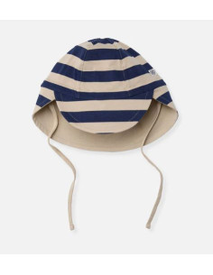 Chapeau révers. anti-uv...