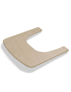 Tablette pour chaise haute...
