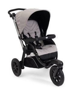 Poussette Chicco Activ3+ - Nut