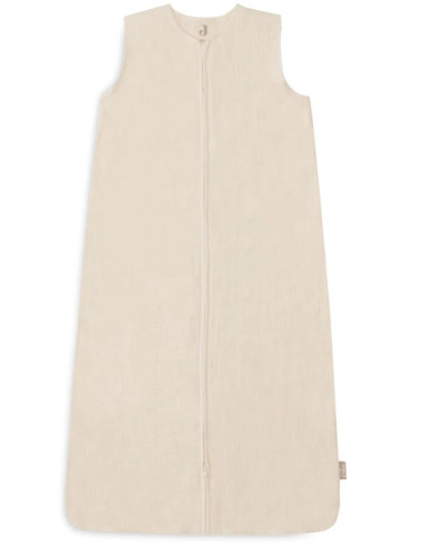 Gigoteuse été mousseline 110cm - Oatmeal