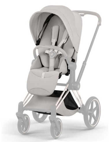 Habillage de siège Cybex...
