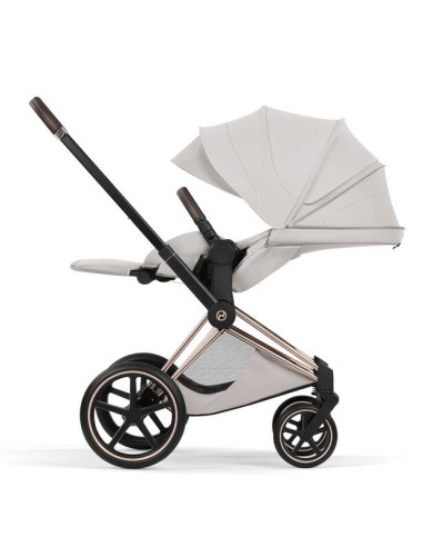 Habillage de siège Cybex...