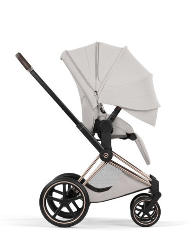 Cybex habillage de siège Priam et...