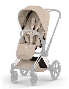 Habillage de siège Cybex...