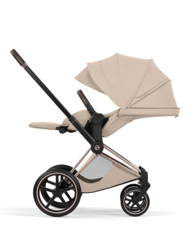 Habillage de siège Cybex...