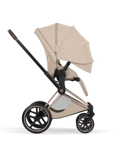 Habillage de siège Cybex...