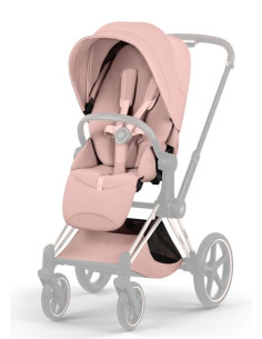 Habillage de siège Cybex...