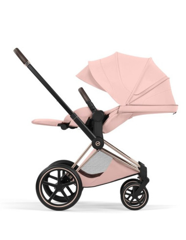 Habillage de siège Cybex...