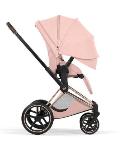 Habillage de siège Cybex...