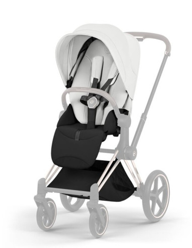 Habillage de siège Cybex...