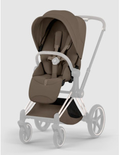 Habillage de siège Cybex...