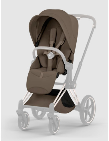 Habillage de siège Cybex...
