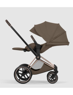 Habillage de siège Cybex... 2