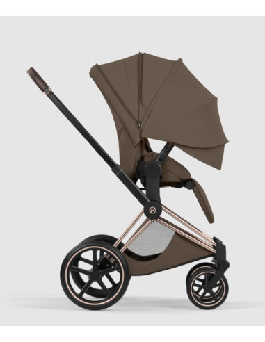 Habillage de siège Cybex...
