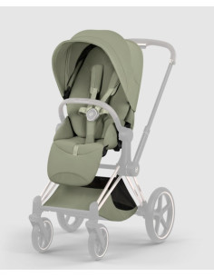 Habillage de siège Cybex...