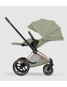 Habillage de siège Cybex... 2