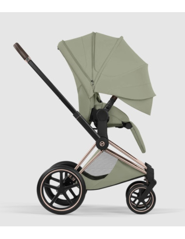 Habillage de siège Cybex...