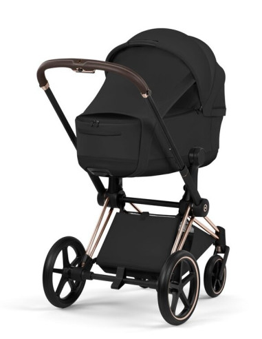 Nacelle pliable Luxe PRIAM Style -...