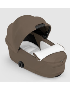 Nacelle pliable Luxe PRIAM... 2