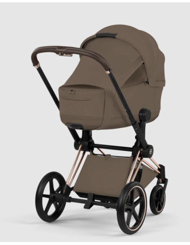 Nacelle pliable Luxe PRIAM Style -...