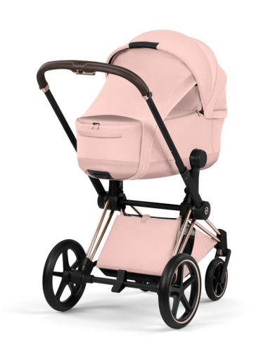 Nacelle pliable Luxe PRIAM Style -...